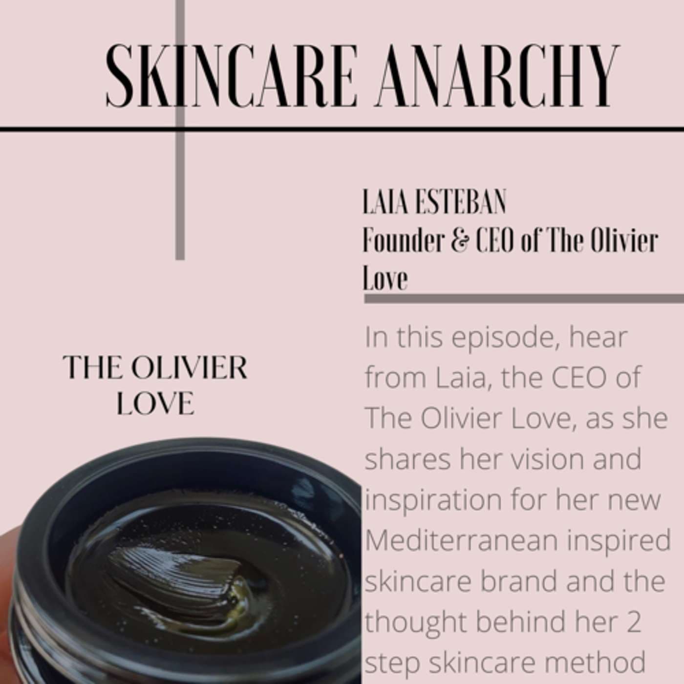 The Olivier Love- Founder Interview