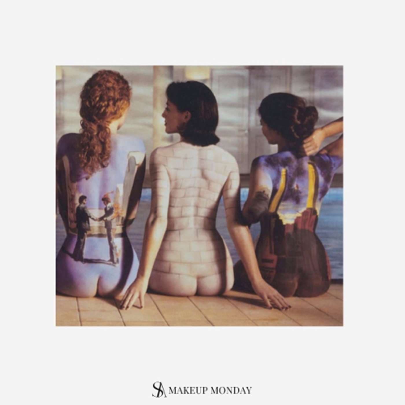 The Woman Behind The Wall Of Art: Phyllis Cohen, Legendary Global MUA, Founder of Face Lace