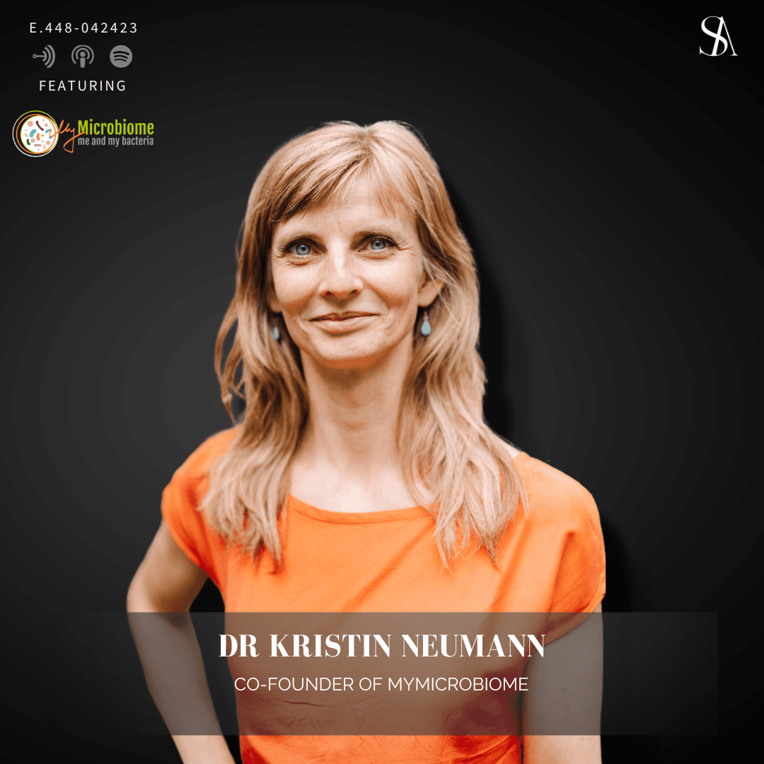 Skin Game Changer: MyMicrobiome's Microbial Mastery for a Fresh, Vibrant Glow