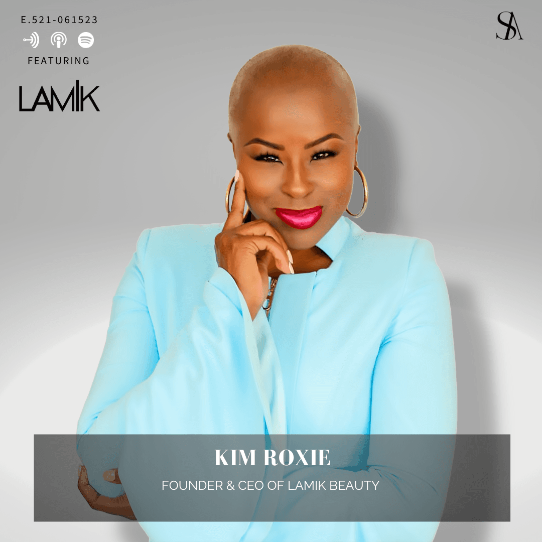 LAMIK Beauty is Leading The Way to the Next Beaity Frontier: Customized Clean Cosmetics