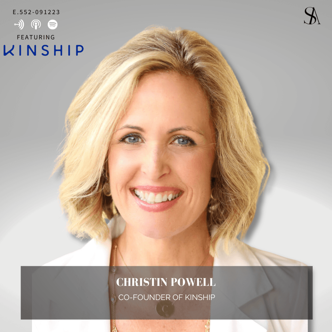 Rekindling The Need For Efficacy In Skincare Products Featuring KINSHIP