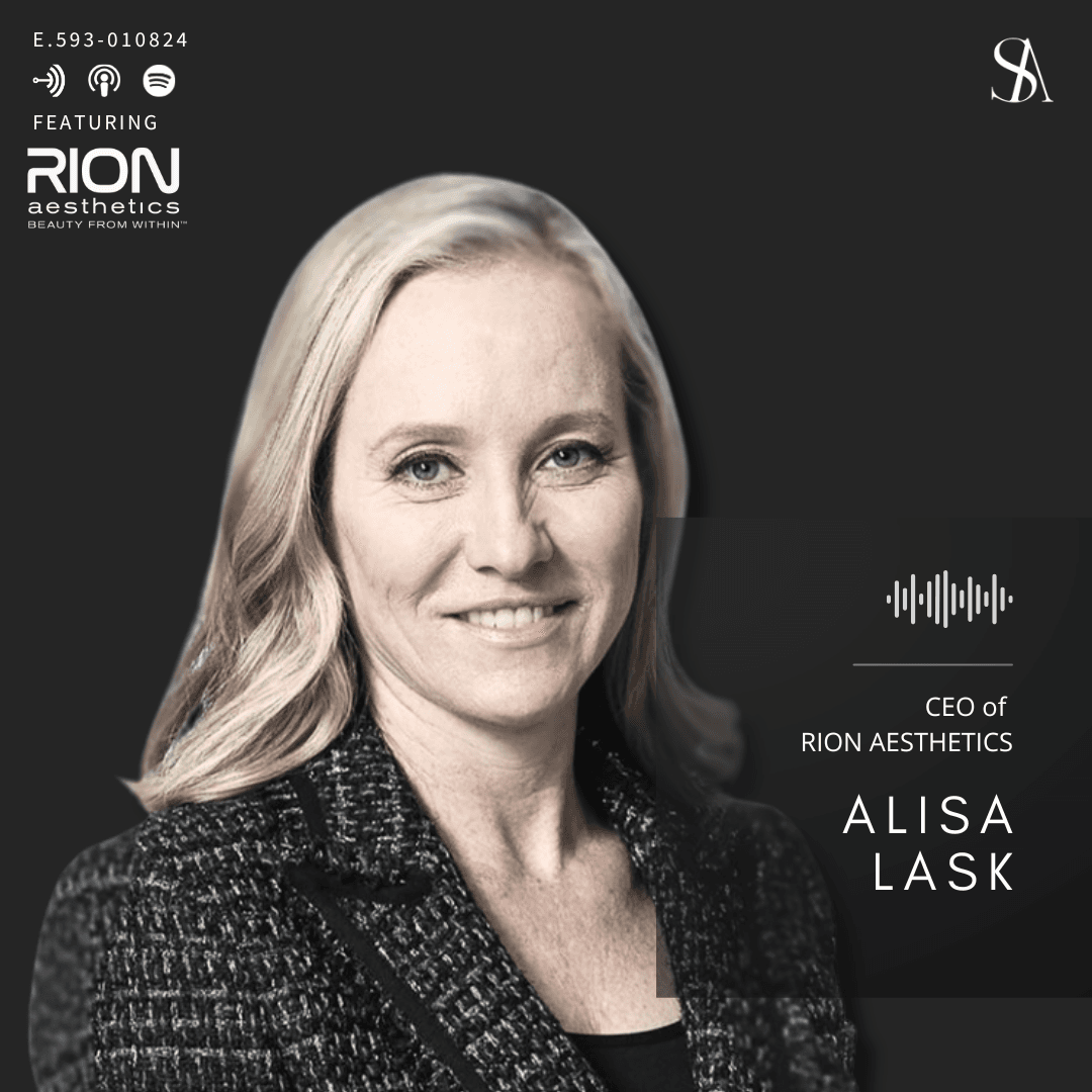Exploring the Efficacy of Exosome Infused Skincare with Rion Aesthetics