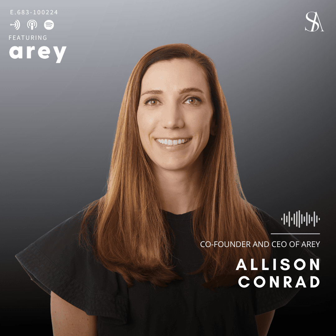 Discover How Arey is Changing the Way We Approach Graying Hair