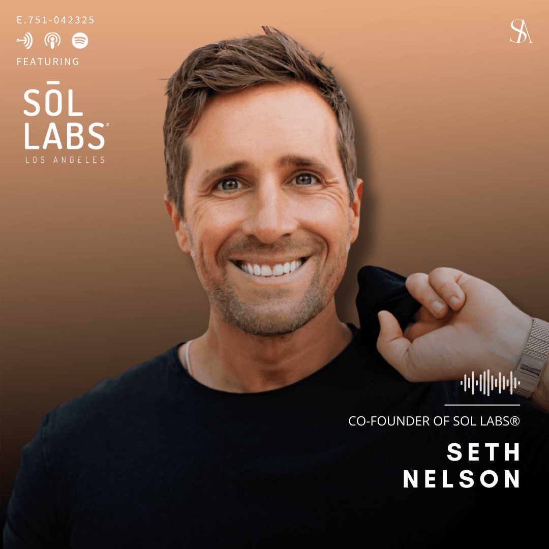 Revolutionizing Sunscreen Formulations For Everyday Wear With SOL LABS