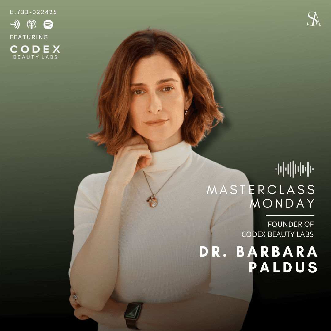 Discover How the Skin Gut Connection is Transforming Eczema Treatment with Dr Barbara Paldus — E.733