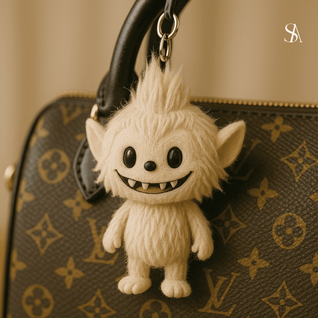 The Labubu Phenomenon: Why We’re Mothering Monsters