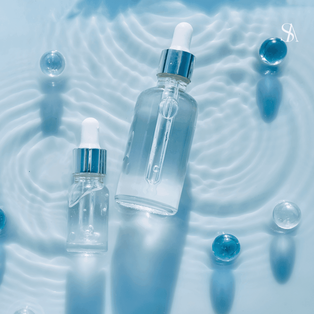The Hidden Danger of Mercury in Foreign Skincare Products