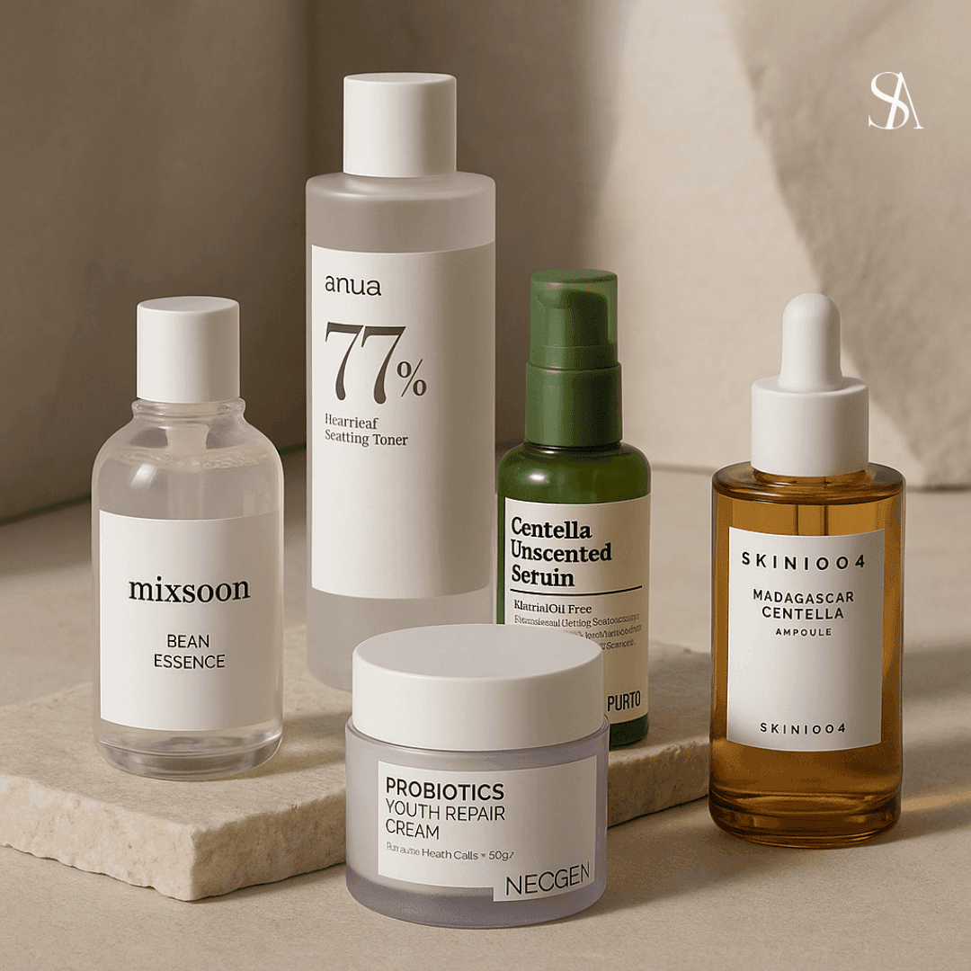 K-Beauty, Rebooted: Is the Second Wave a Skincare Revolution — or Just Smarter Marketing?