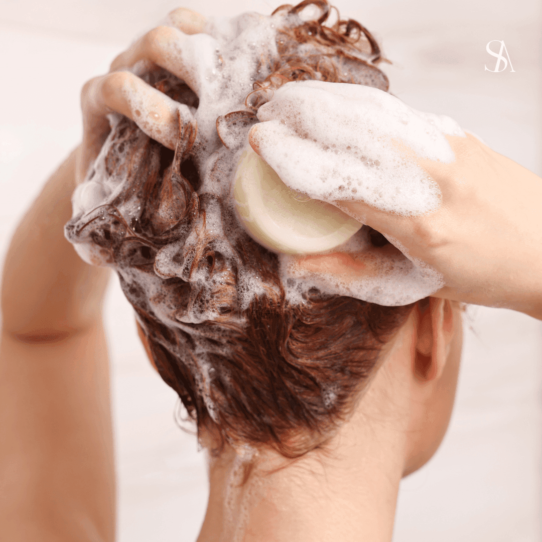 Why Cowash Bars Are Better for Your Hair