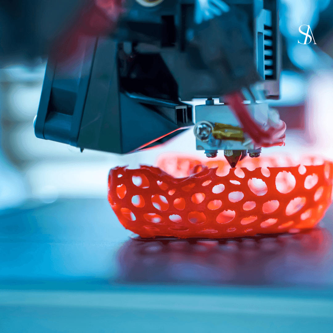 The Future of Beauty: 3D-Printed Makeup is Changing the Cosmetics Industry