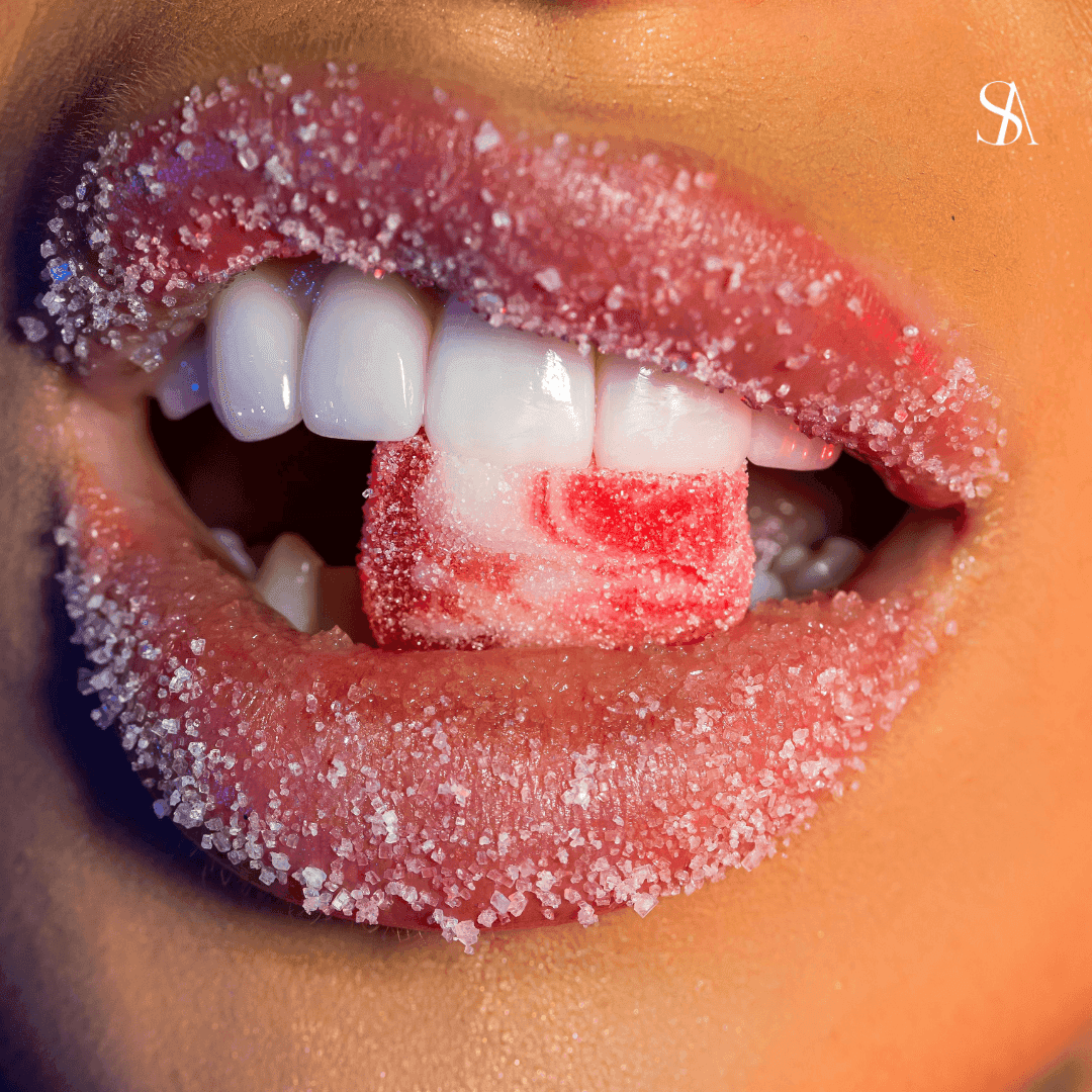 Y2K Lip Balm Jars and the Return of Lollipop Lips: Juicy, Fun and Unapologetically Nostalgic