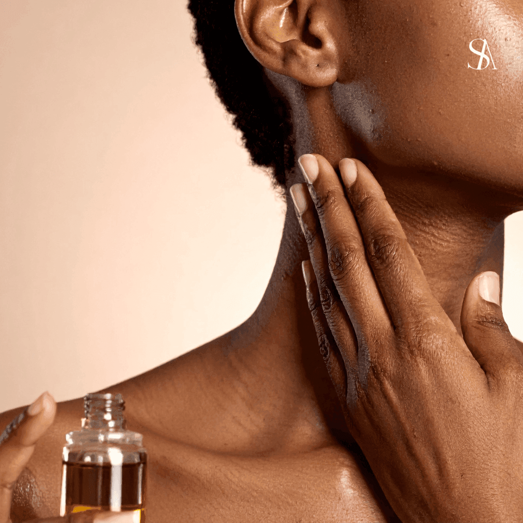 The Rise of Preventative Skincare