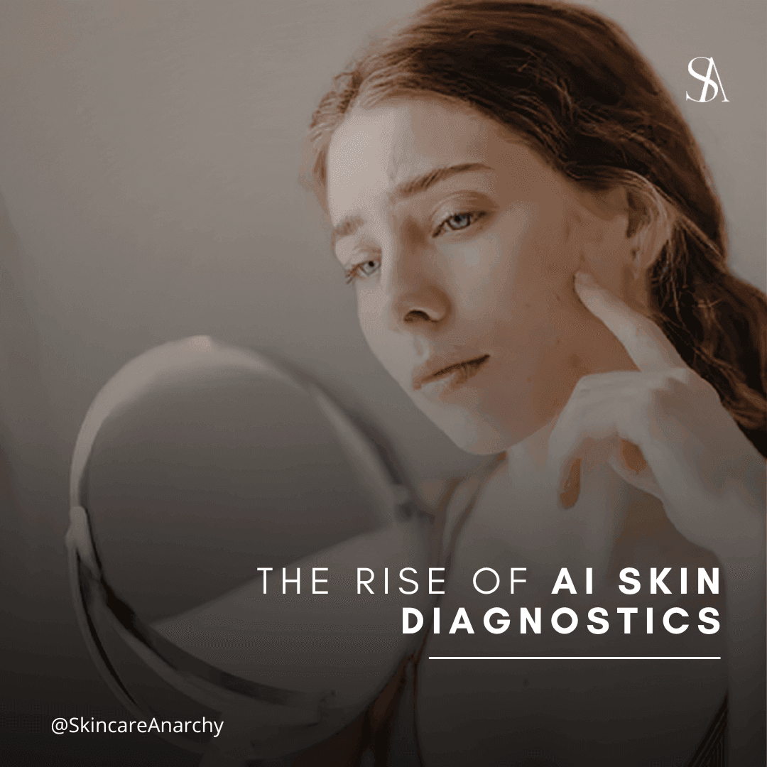 The Rise of AI Skin Diagnostics