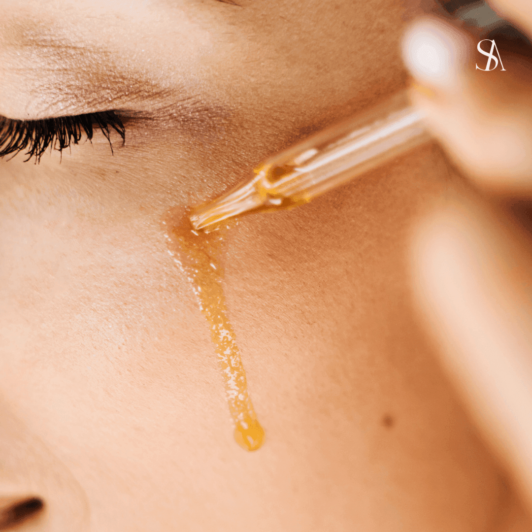 Facial Oil Market Booms with Natural Skincare Demand
