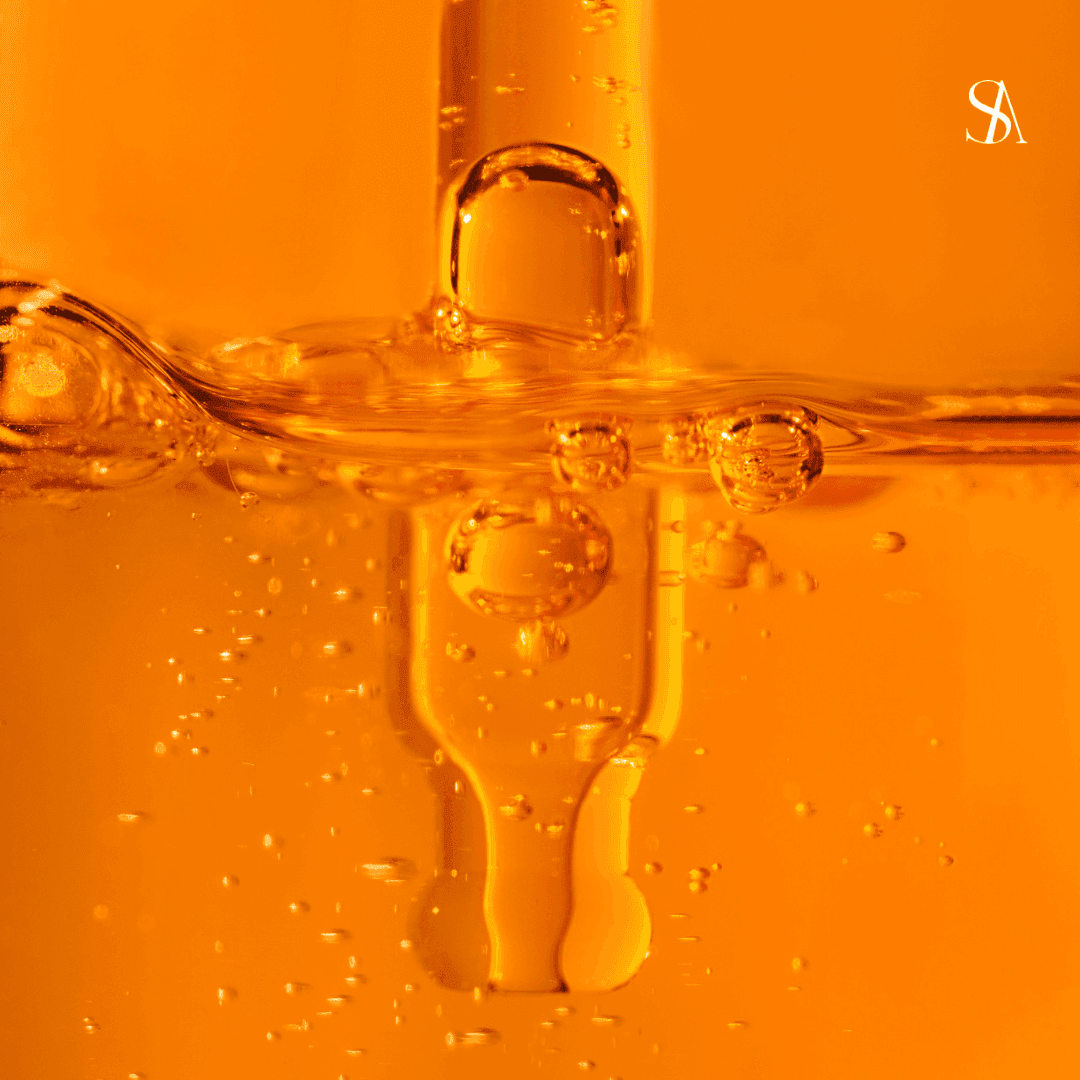 Why Vitamin C Serum May Not Be For You