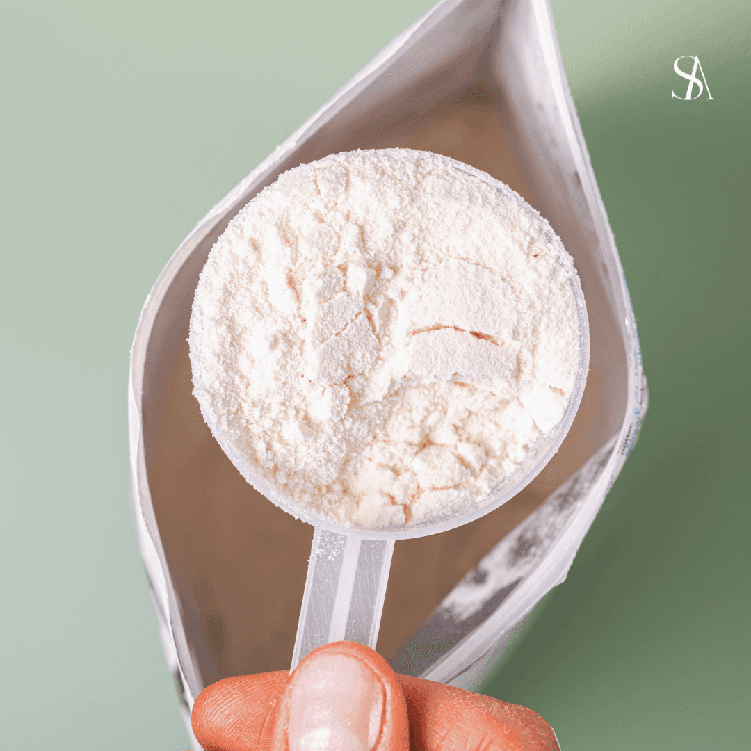 The Ingredients Consumers Believe In Most Often Have the Least Evidence