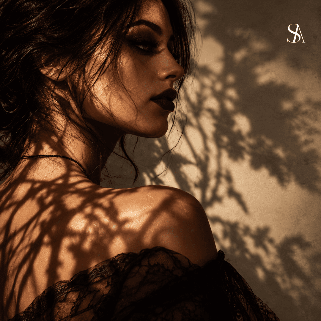 From the Witch to the It Girl: How the Face of Fear Became a Beauty Ideal