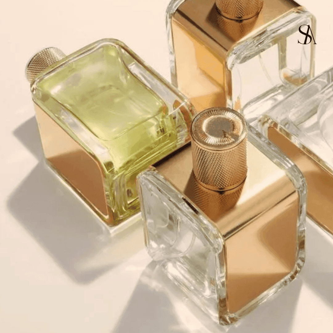 Chemistry Of Scent & Fragrance Personalities Explained