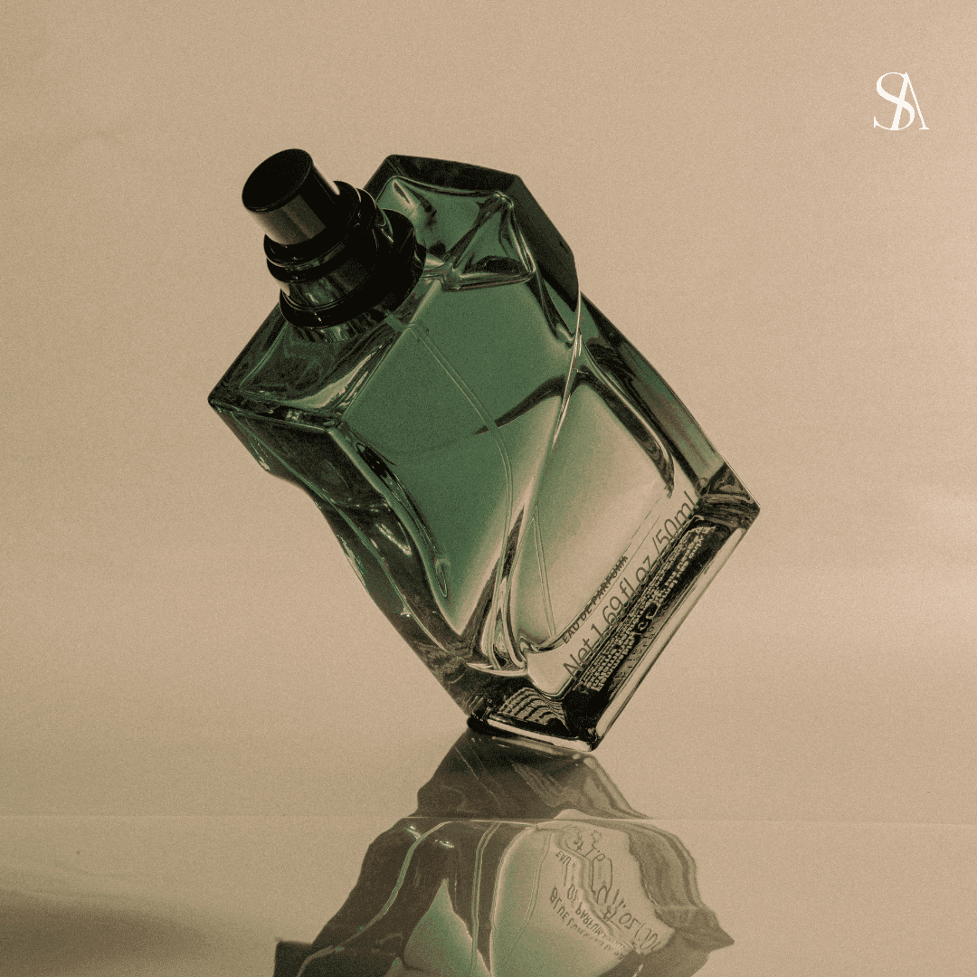 What You’re Really Paying For: The Making and Evolution of Luxury Perfume