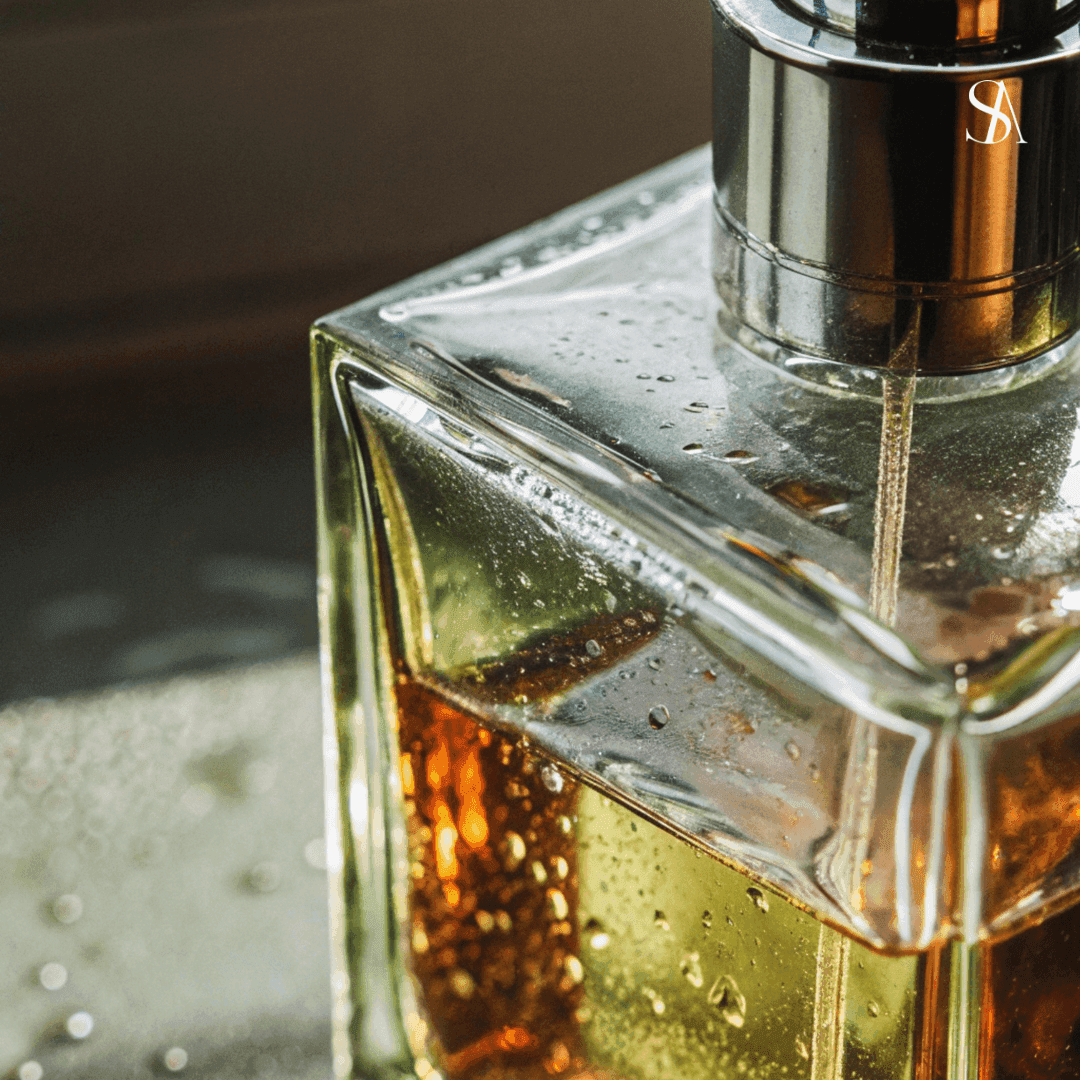 The Death of the Signature Scent