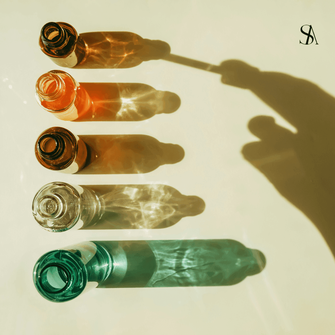 Peptides 101: What They Are, Types, Stacking, and Key Benefits