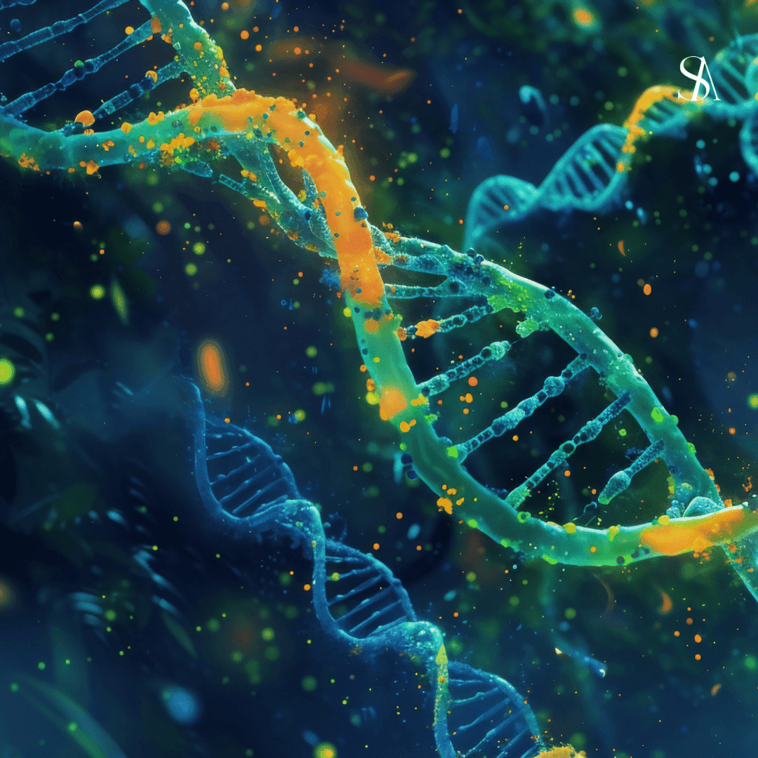 Bio-Hacking Your Skin’s Future With Polynucleotides