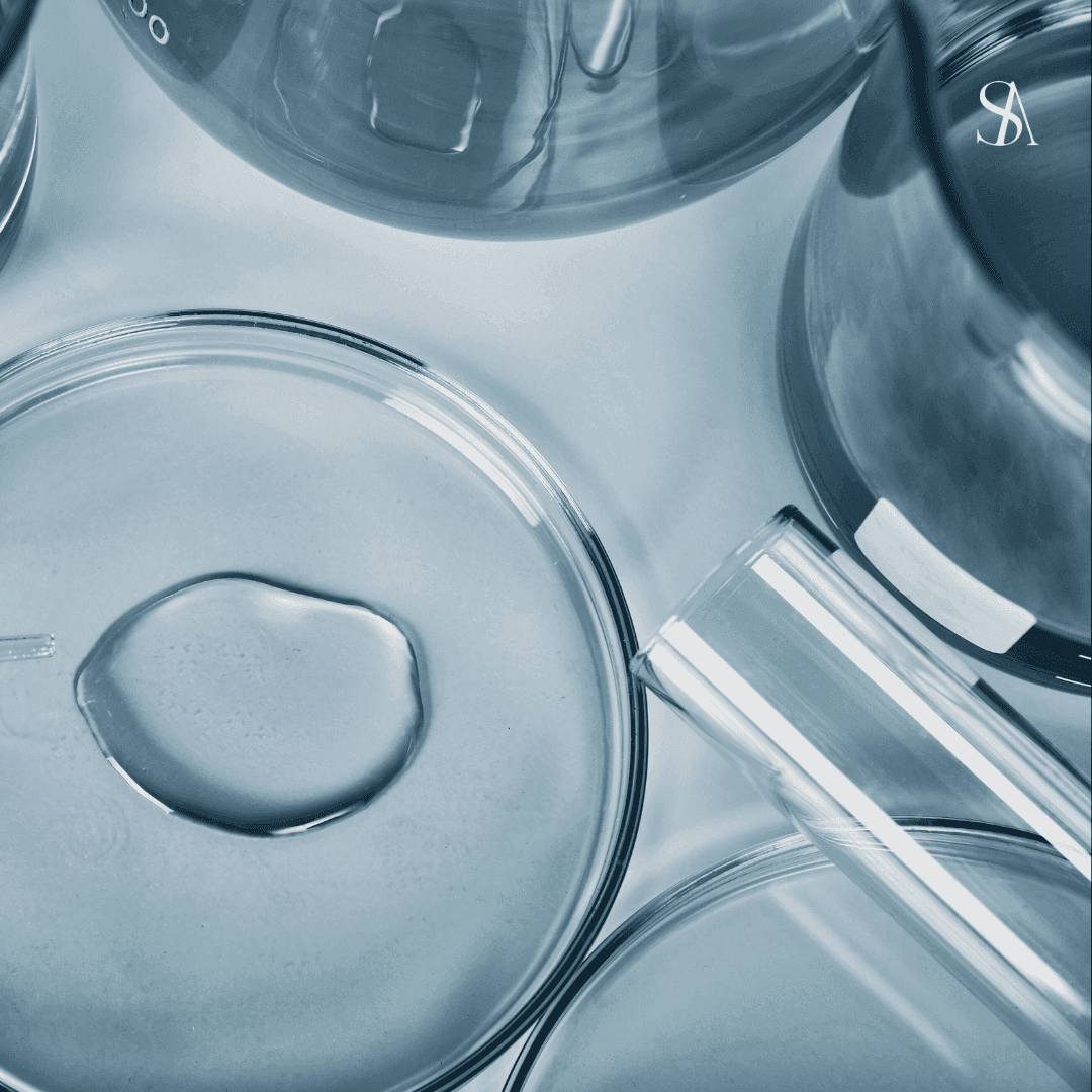 Exosome Therapy for Vitality