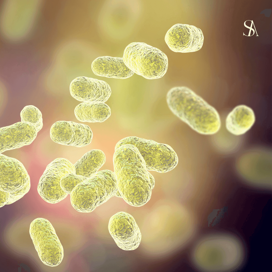 The Role of Microbiome in Skin and Scalp Health