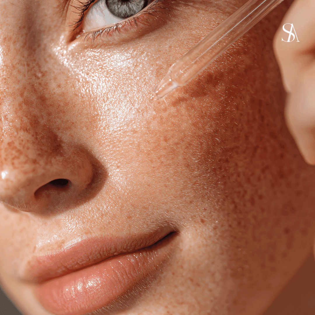 What Your Skin is Actually Craving — Based on the Skin Renewal Cycle