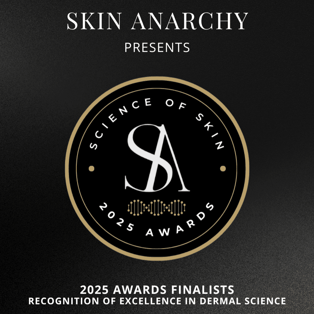 Science of Skin Awards 2025 — Explained & Winners