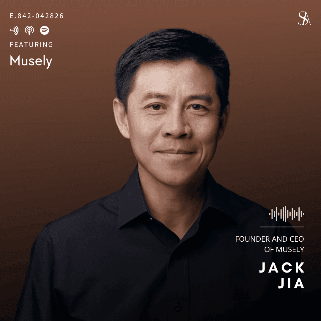 What “Efficacy” Actually Means in Skincare with Jack Jia of Musely