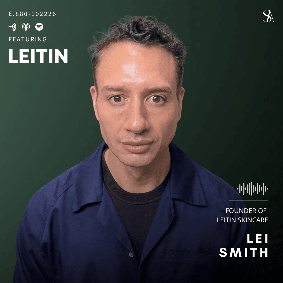 Why Expensive Skincare Isn't Always Better with Lei Smith