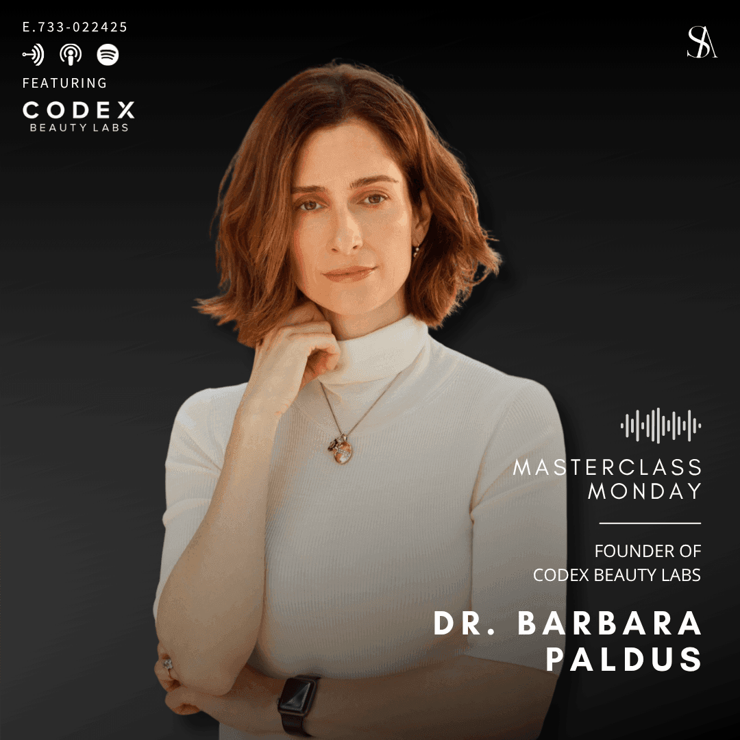 Discover How the Skin Gut Connection is Transforming Eczema Treatment with Dr Barbara Paldus
