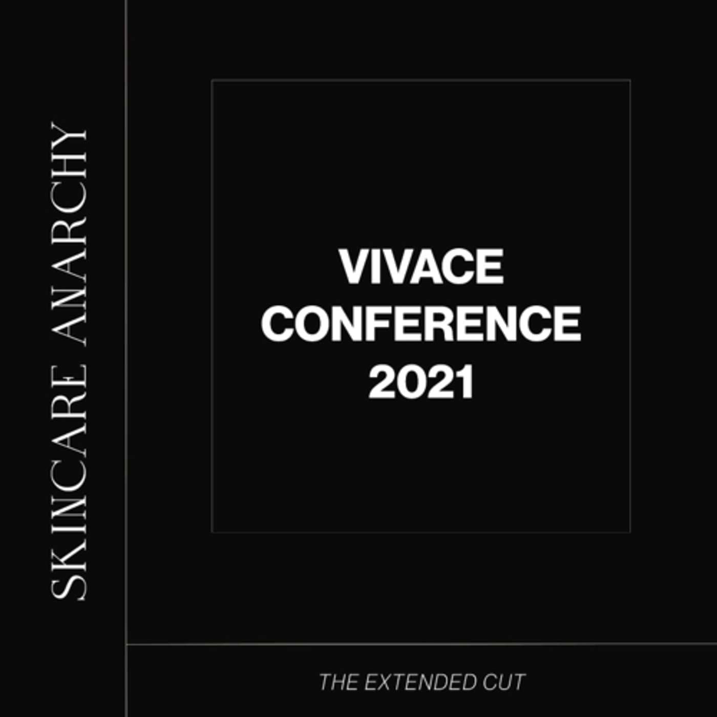 VIVACE Conference Extended Cut