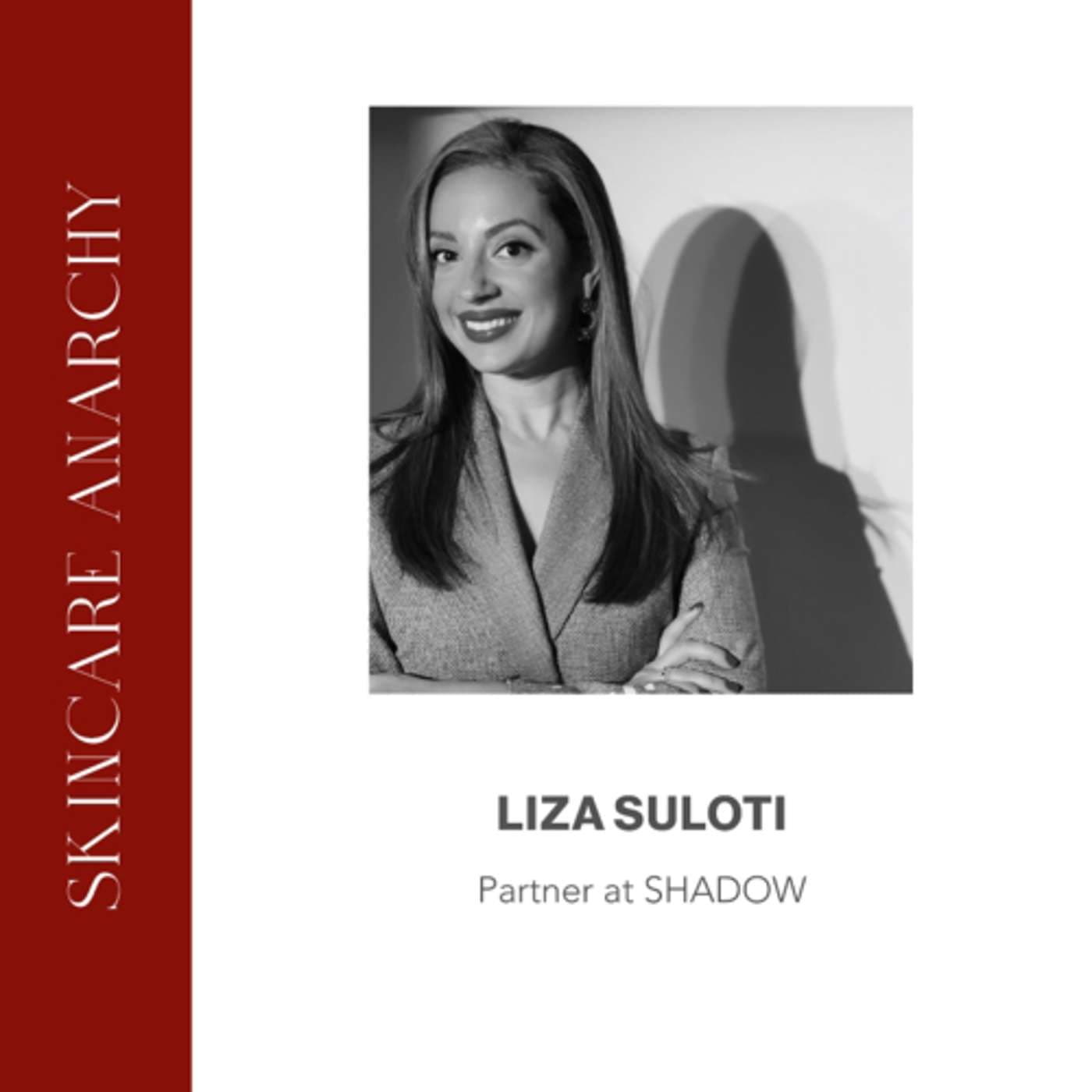Liza Suloti, Partner at SHADOW