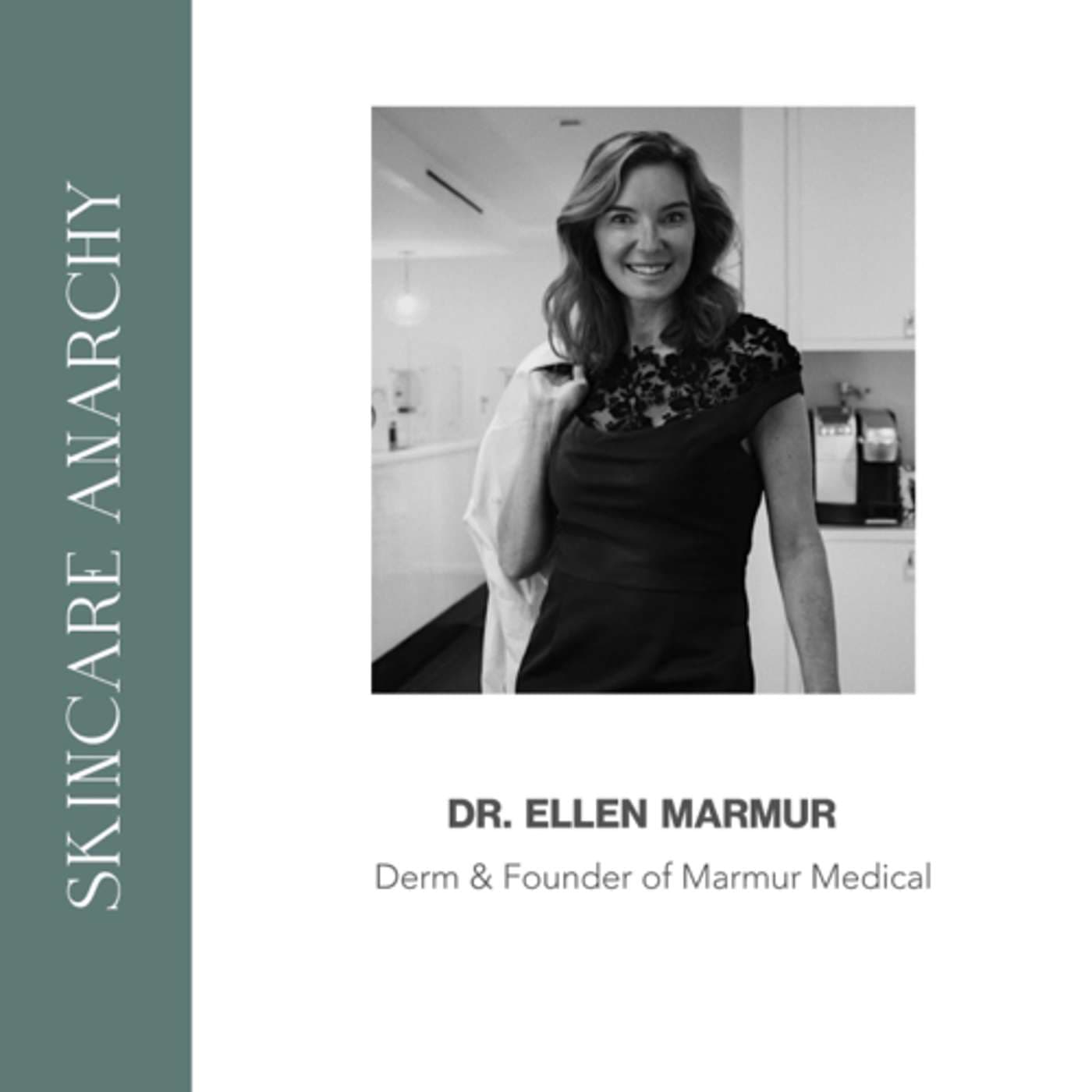 Dr Ellen Marmur, board certified leading Dermatologist