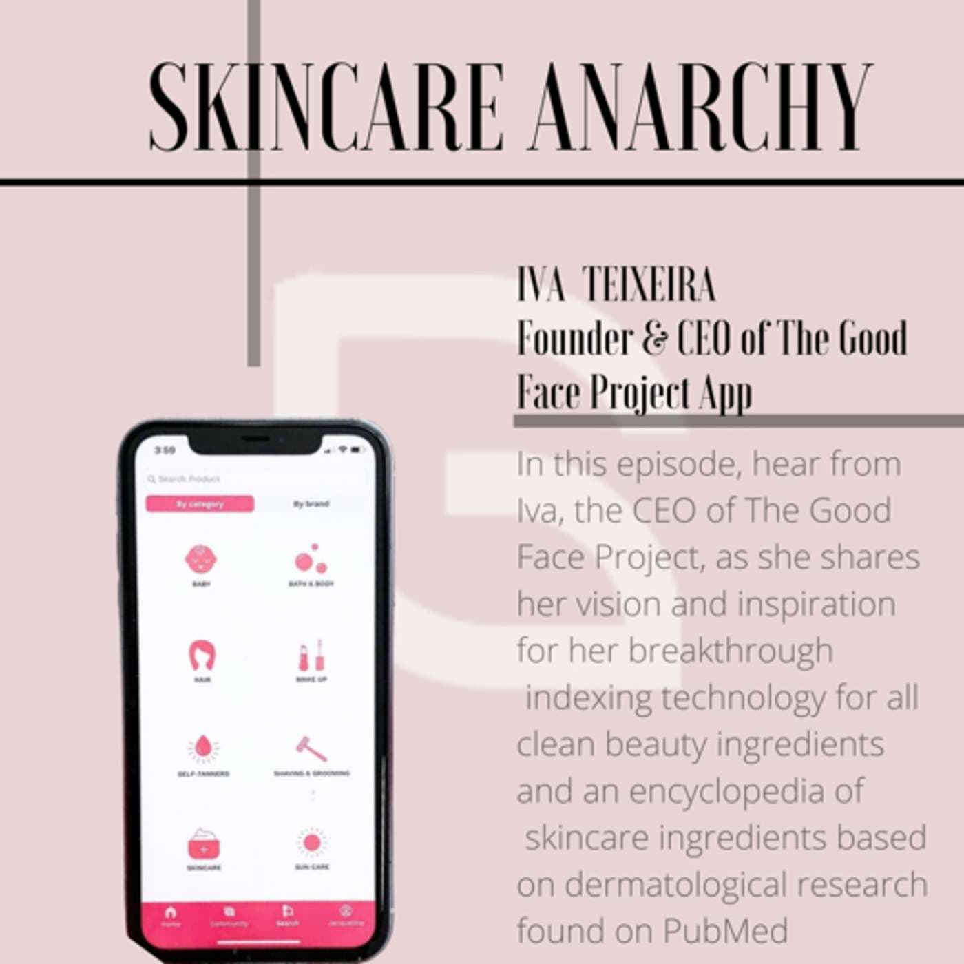 The good face app Interview