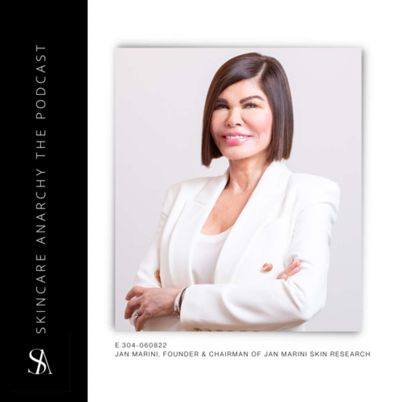 Debunking Skin Care Myths W/ Jan Marini (3/5 in Masterclass Series)
