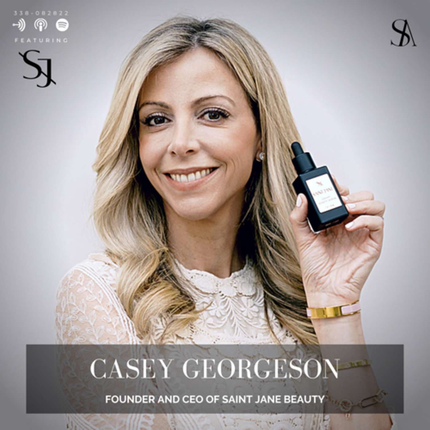 Saint Jane Beauty Returns To SA!! First Ever Giveaway Episode