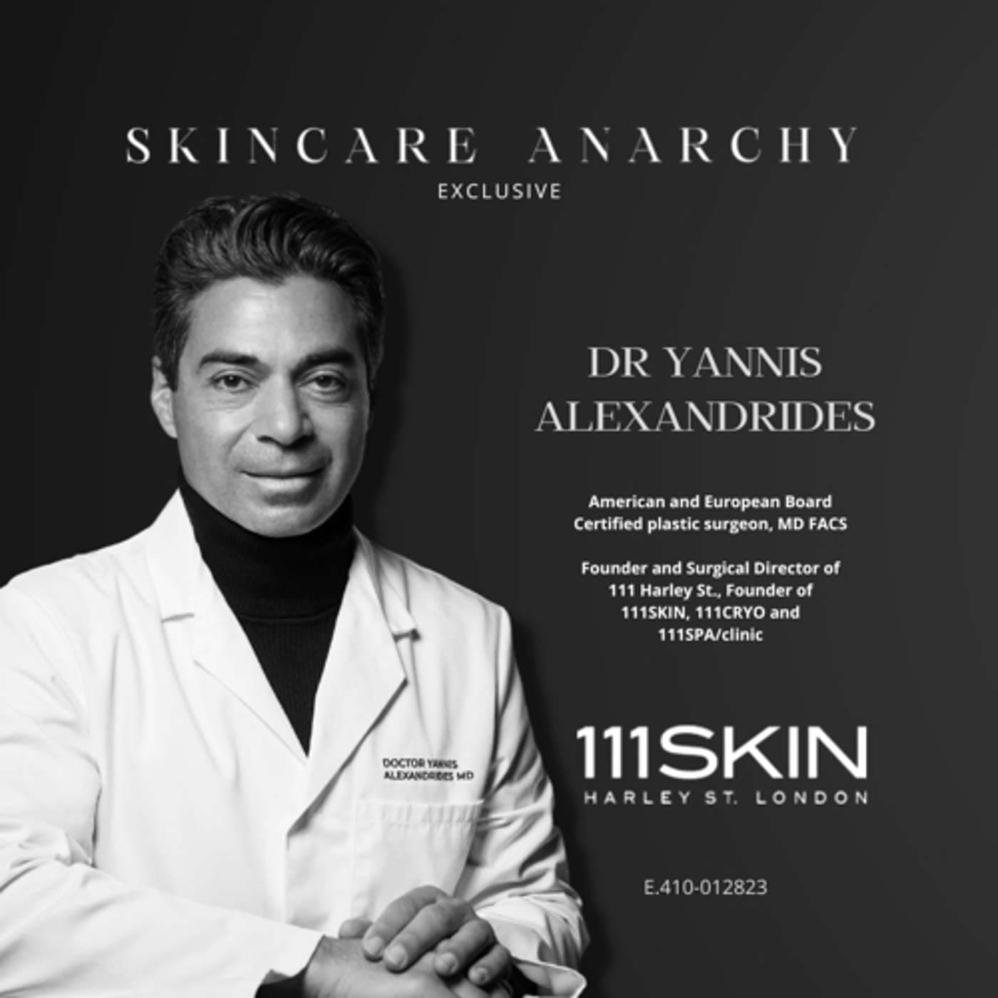 Surgically-Precise Skincare Is The Best Option For Clinically Proven Results ft. 111SKIN