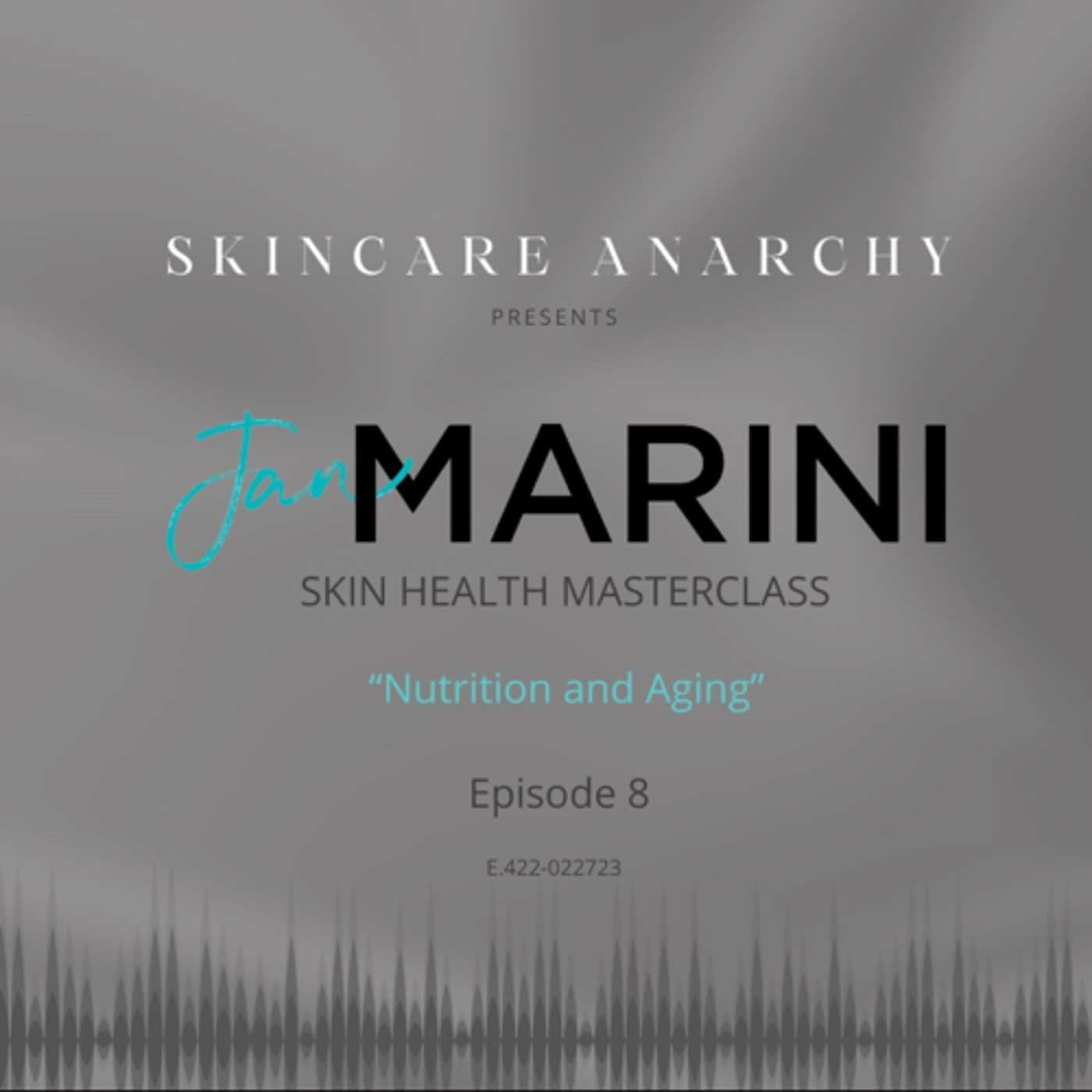 The Science of Nutrition and Aging Ft. Jan Marini