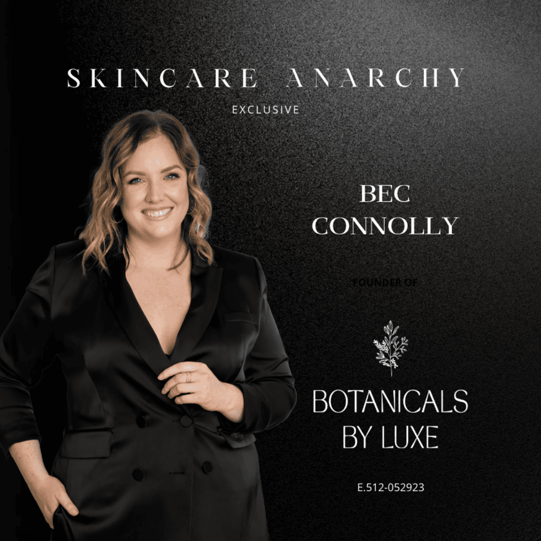 Indulging In Self Care This Memorial Day W/ BOTANICALS BY LUXE