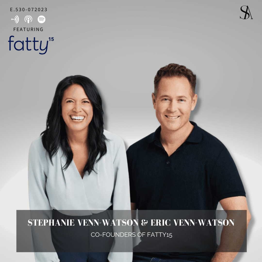 Healthy Skin Starts With Healthy Fats ft. fatty15