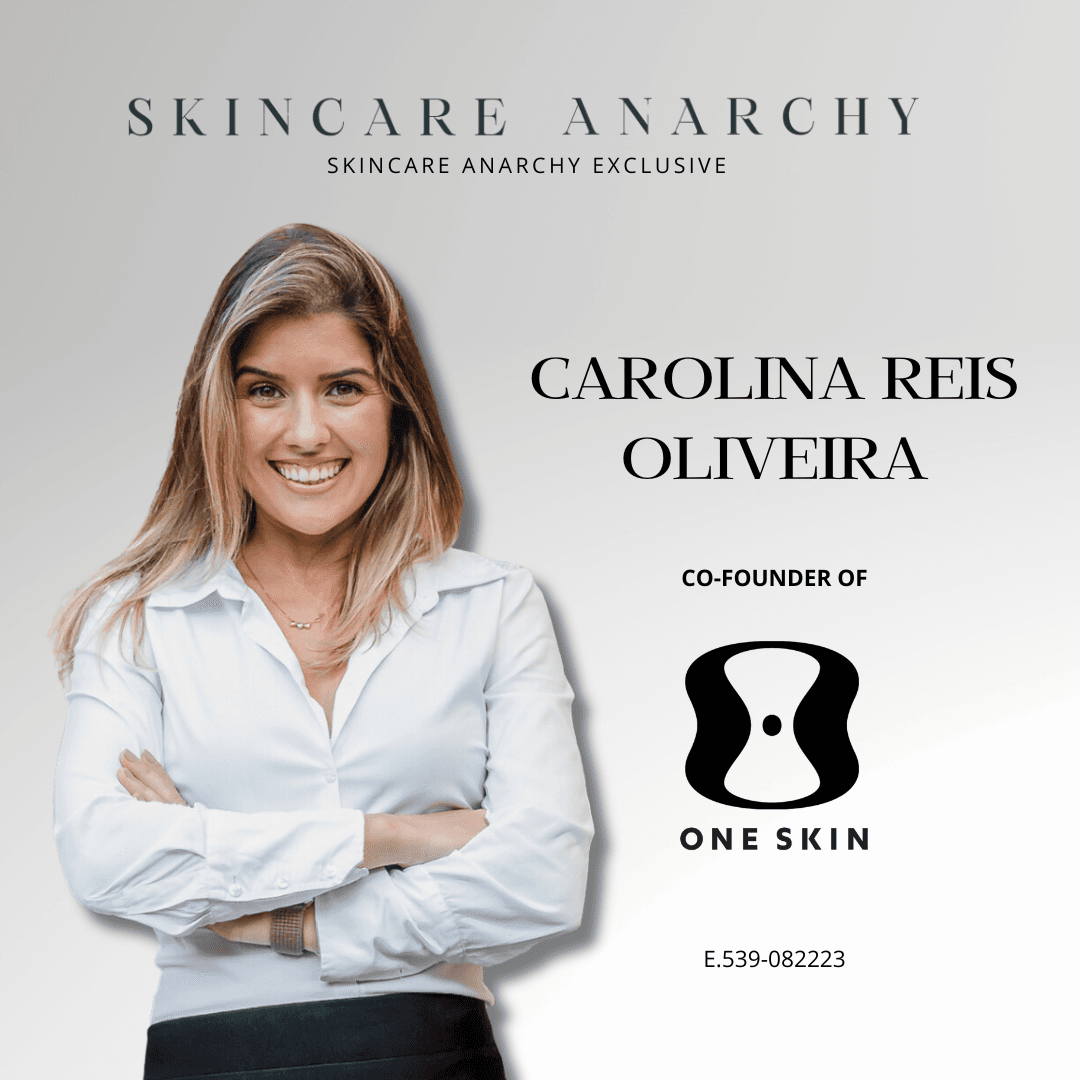 Creating One Solution For All Skin Types With OneSkin