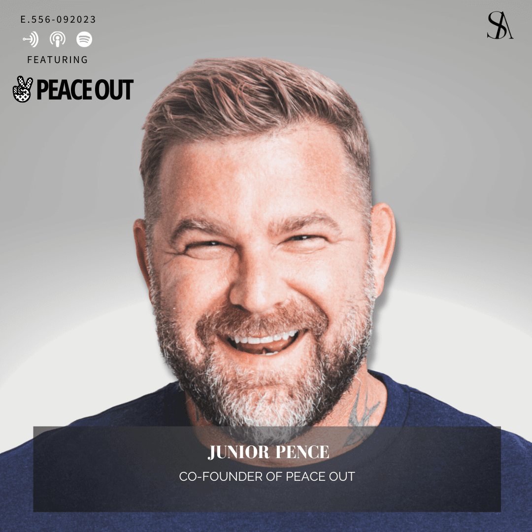 The Story Behind Pimple Patch Perfection With Peace Out Skincare