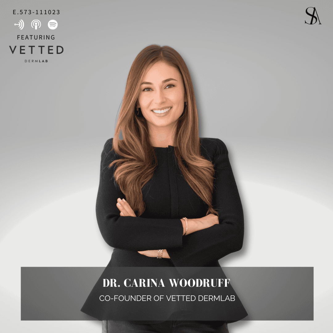 Unveiling the Science Behind Hypoallergenic Beauty Products ft. Dr. Carina Woodruff