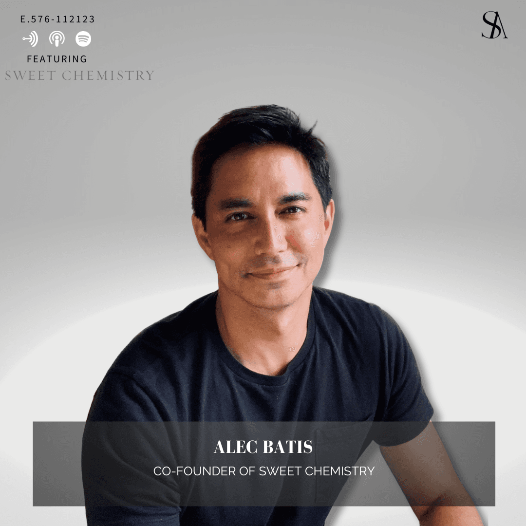 Breakthroughs in Wound Healing may be the next Frontier for Glowing Skin - In Conversation with Sweet Chemistry Founder, Alec Batis