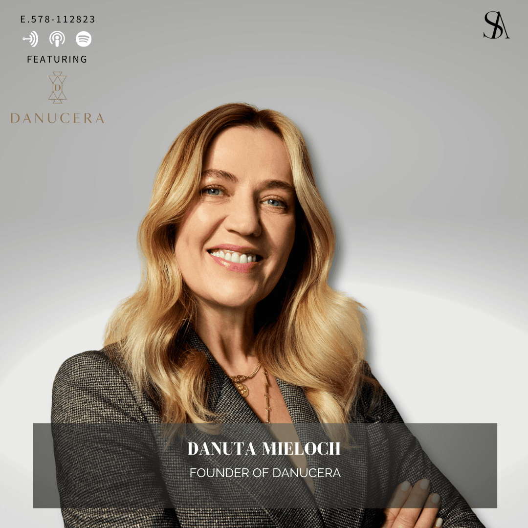 Discovering DANUCERA: The Secrets of French Beauty And Glowing Skin Revealed