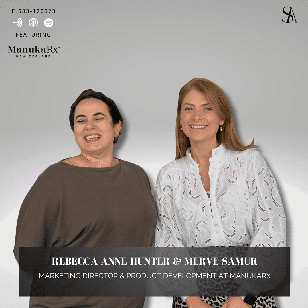Unlocking The Extraordinary Skincare Powers of New Zealand’s Manuka Oil