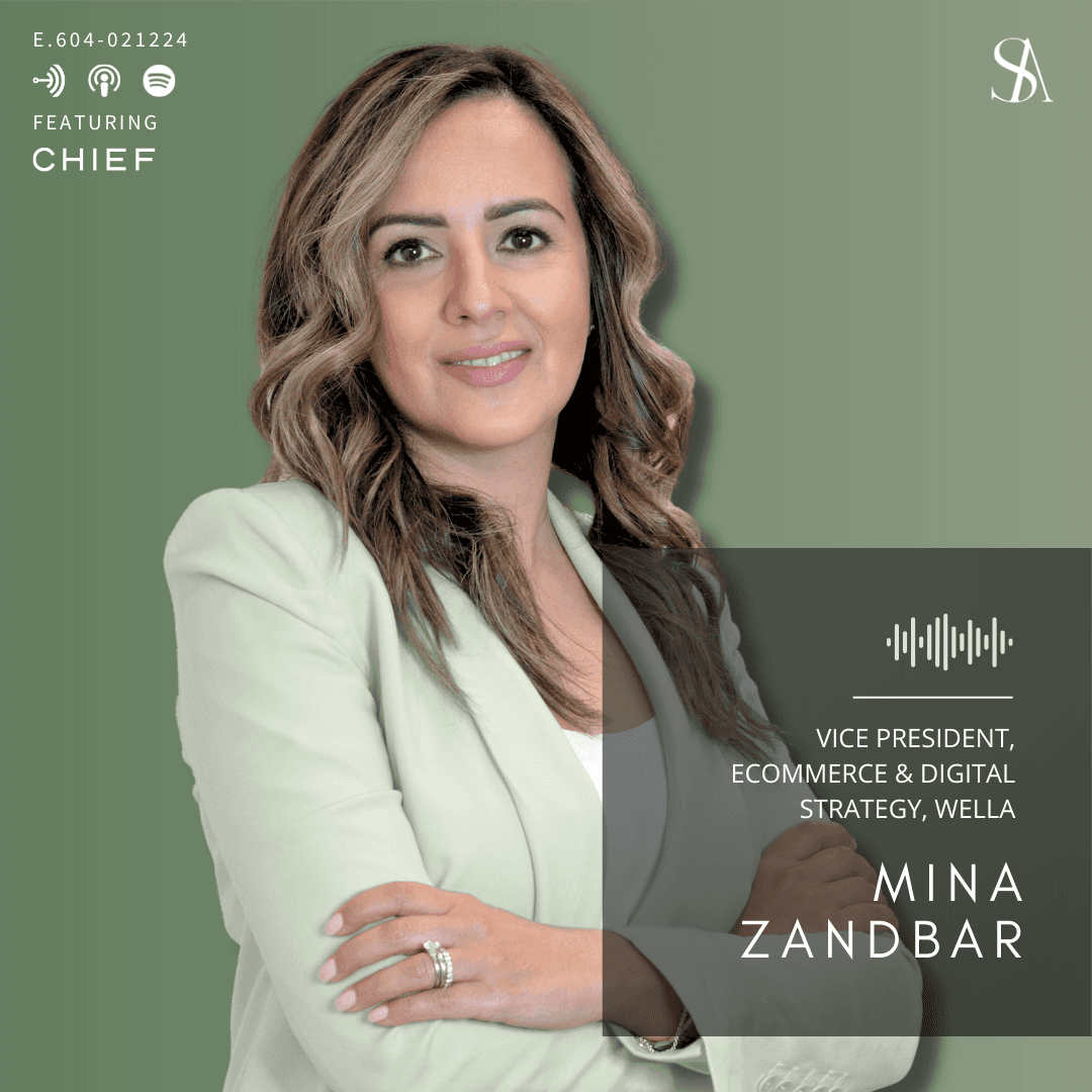 The Power of Networking and Disruptive Beauty Marketing